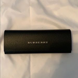 Glasses case